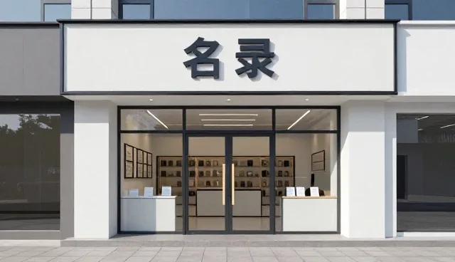 行业资讯如何助力企业展示平台提升信息价值