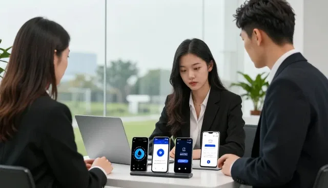 数据管理在企业展示中的关键作用与未来趋势